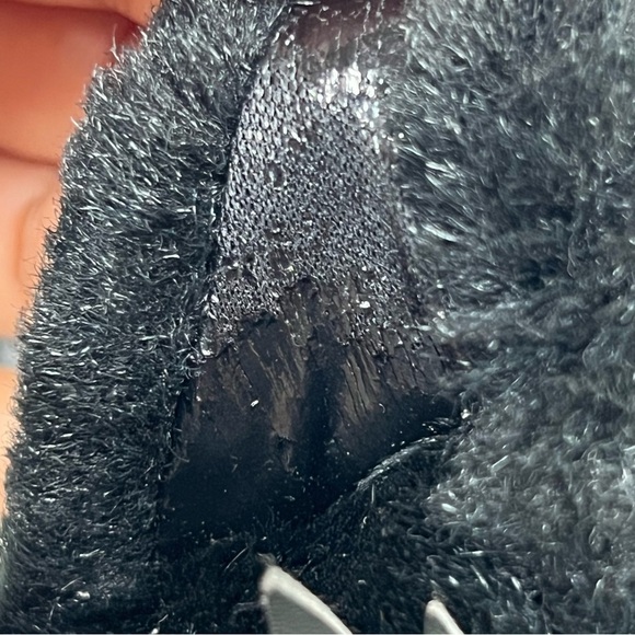 Jim Balent Studios plush goblin vampire black cat green eyes spooky Halloween - Picture 14 of 15